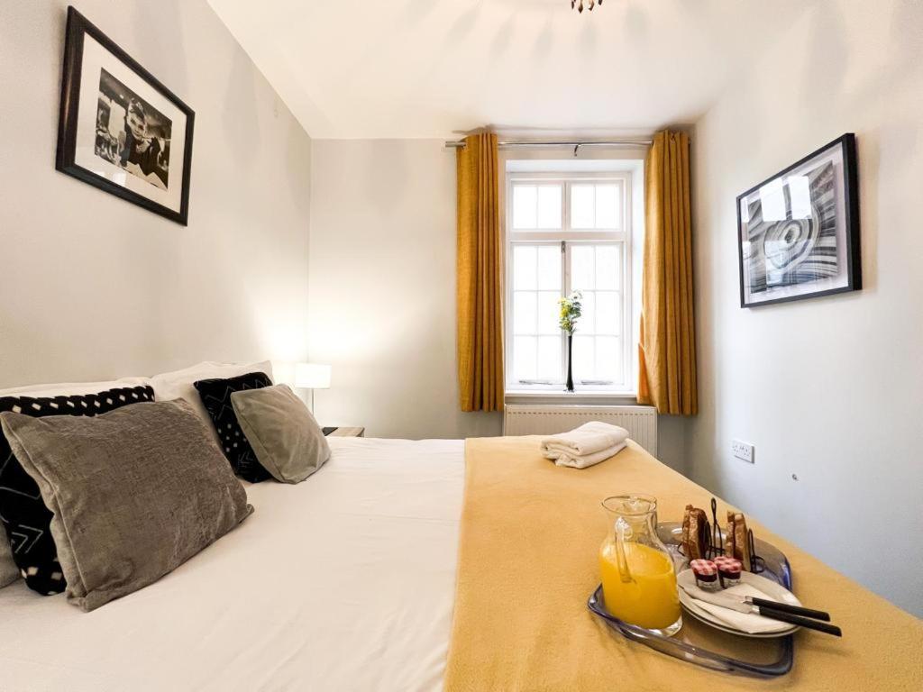 Suitely - Berkeley Apartments Cheltenham Ngoại thất bức ảnh