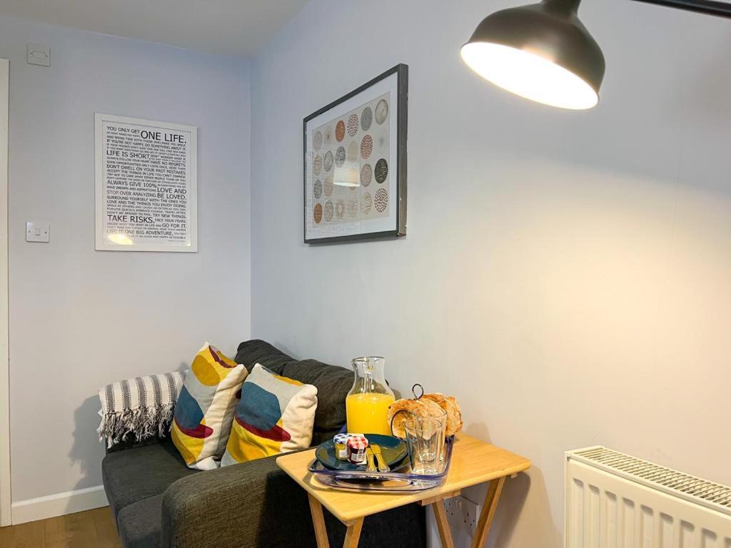 Suitely - Berkeley Apartments Cheltenham Ngoại thất bức ảnh