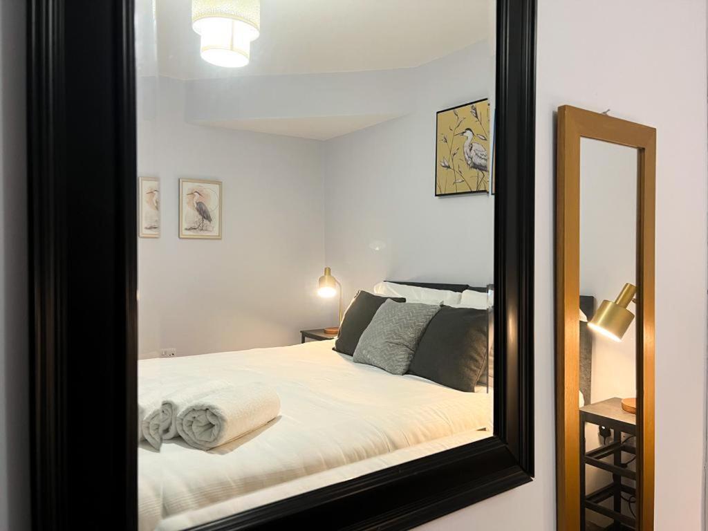 Suitely - Berkeley Apartments Cheltenham Ngoại thất bức ảnh